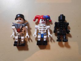 LEGO Skelett Minifiguren  ( 218 )