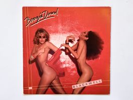 Blackwell ‎- Boogie Down (Sexy Cover)