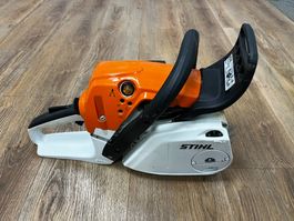 Stihl Motorsäge MS 251 C