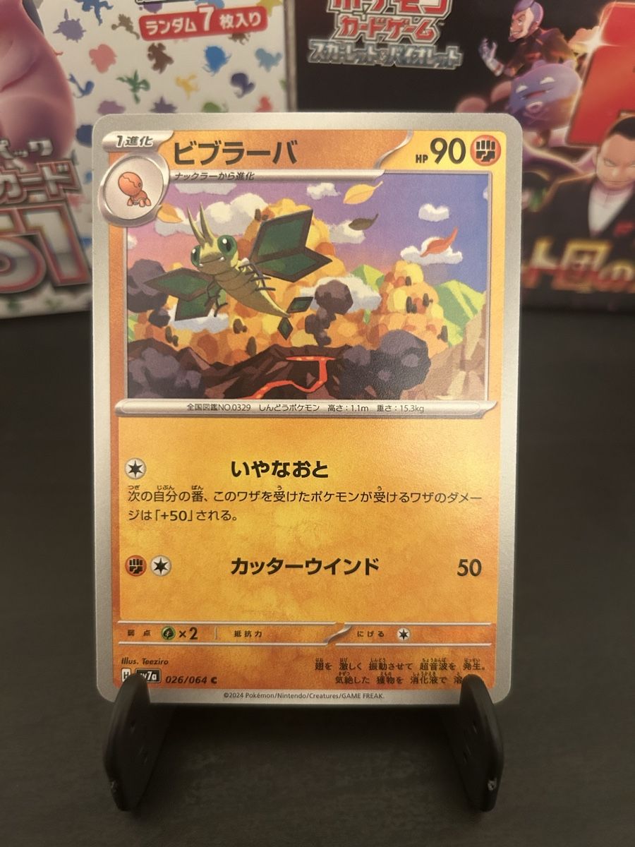 Pokémon Carte collezionabili: Set of Teeziro - Connected artwork - Pokémon JP – Nuovo (secondo la descrizione) da Zürich venduto da giaandre 1