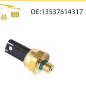 Fuel pressure Sensor  für BMW-E60. OEN:13537614317.