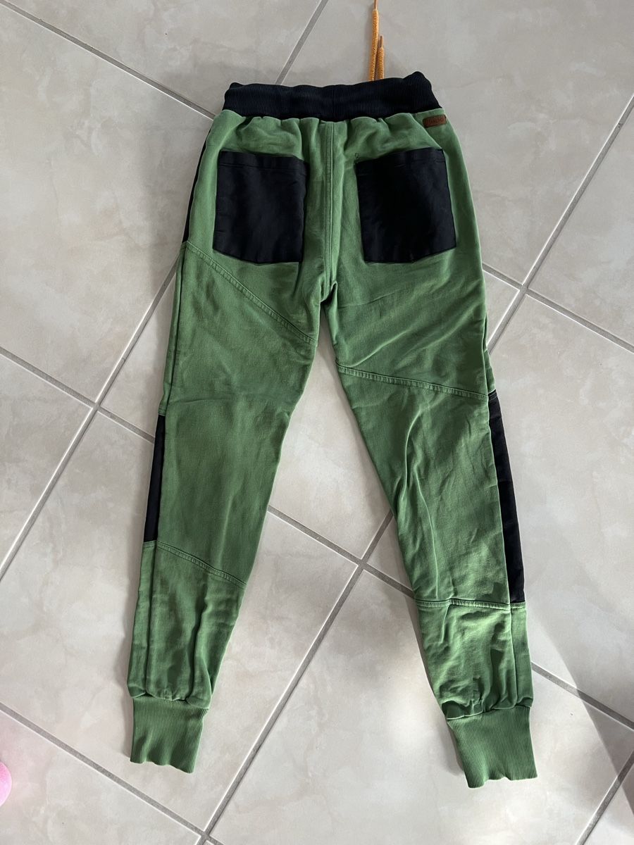 Jako-O Pantaloni: Jako-o Sweathose robust, Gr. 140/146 – Usato da Wallisellen venduto da SPKWichtel 1