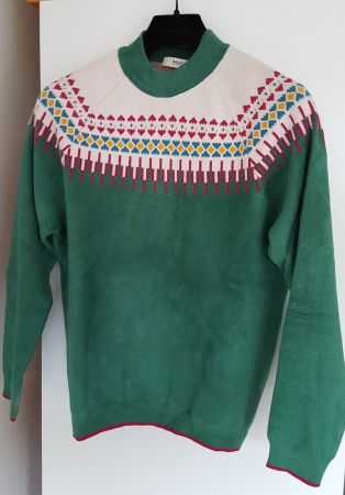 Pulli von Bally, Gr. M