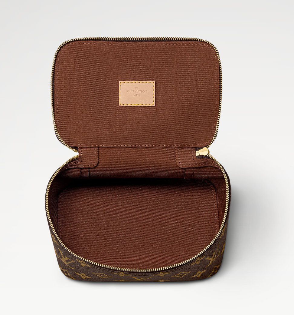 Louis Vuitton Custodie per cosmetici: ❤️Louis Vuitton Packing Cube PM MNG CANVAS – Nuovo (secondo la descrizione) da Steinhausen venduto da Luxury_Limited 2