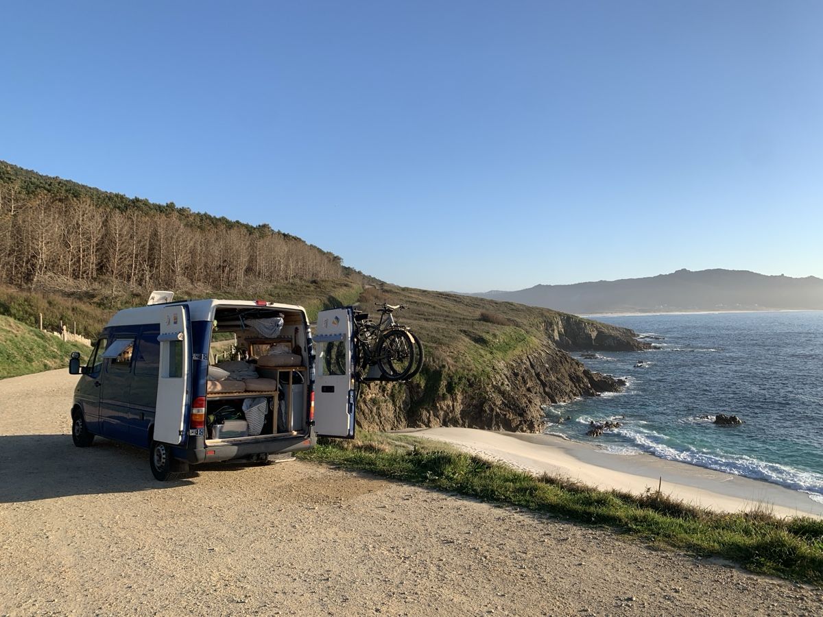 Mercedes-Benz Veicoli da campeggio: Sprinter 311CDI Camper ab MFK – Usato da Dürnten venduto da freog7 1