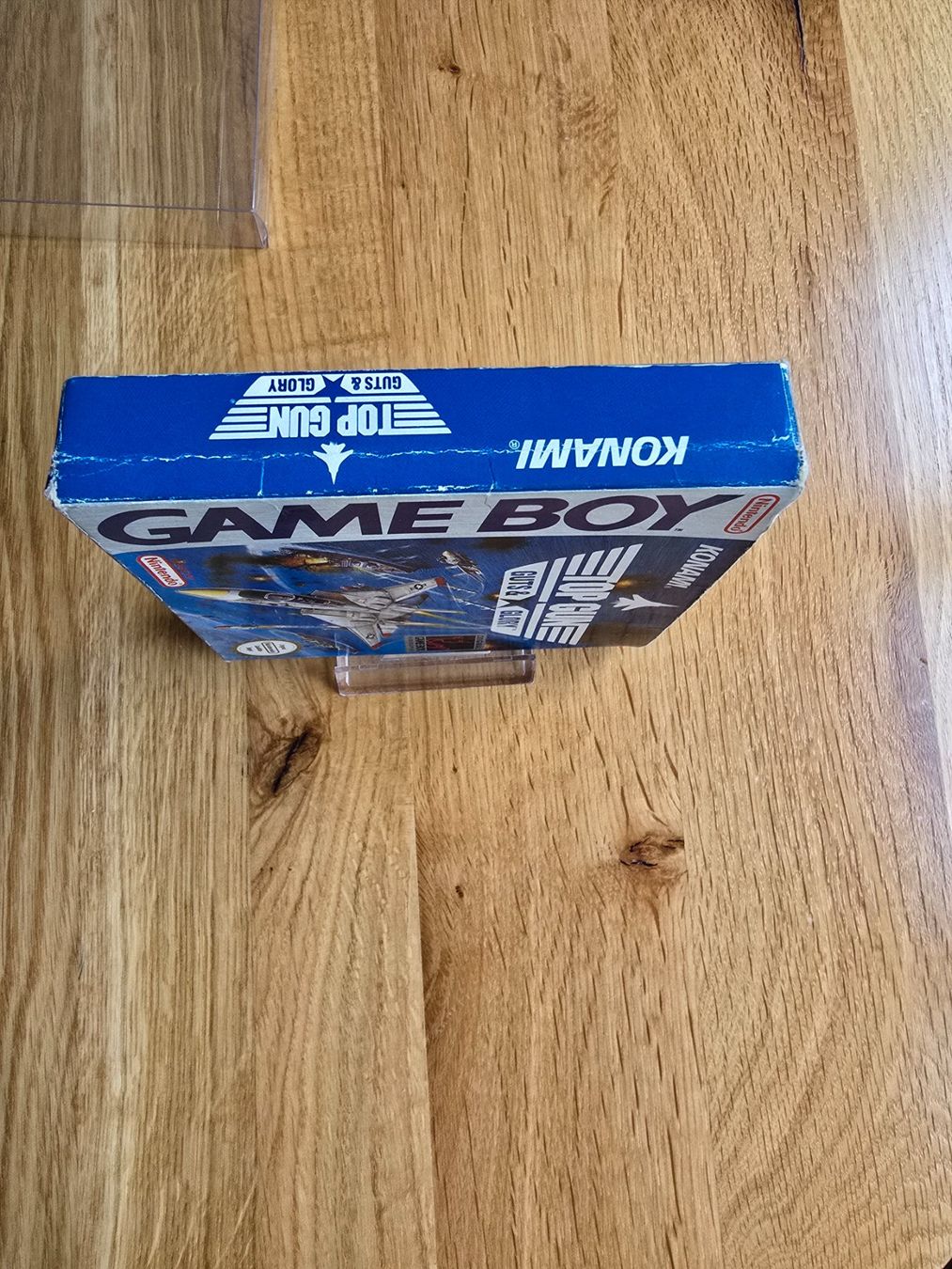 Nintendo Giochi: Nintendo Gameboy/Top Gun/OVP – Usato da Sursee venduto da Elian91 8