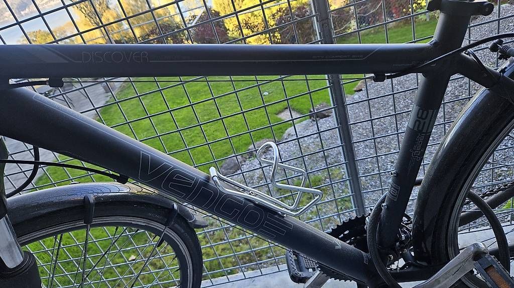 Biciclette: Velo – Usato da Krattigen venduto da nr- 1