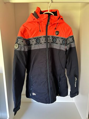 Rehall Damen Skijacke Gr. 36/38