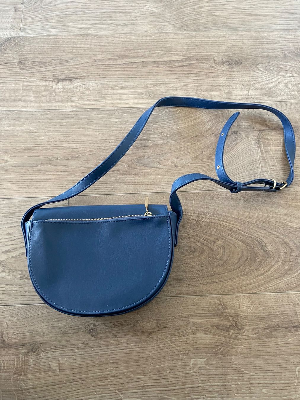 Borse: Matt and Nat Handtasche blau – Nuovo (secondo la descrizione) da Ried b. Kerzers venduto da Sheisahero 1