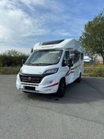 Sunlight T58 von privat, Top