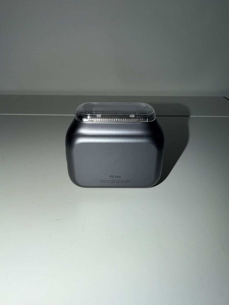 Rasoi & Lamette da barba: Laifen P3 Pro – Nuovo (secondo la descrizione) da Bernex venduto da pre_hbr2 4