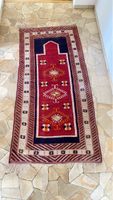 Handgeknüpfter Teppich Malatya, Türkei