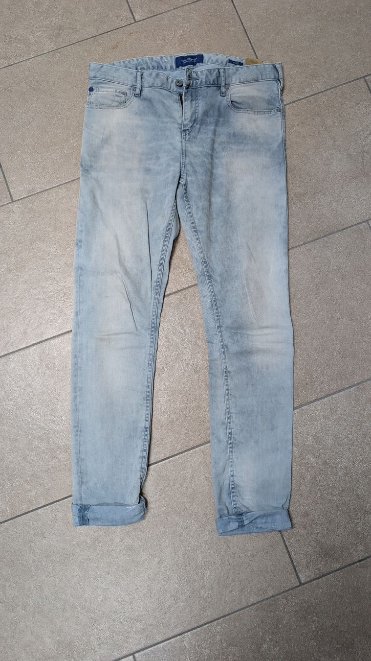 Maison Scotch Jeans: Scotch&Soda Jeans Men 31x32 – Gebraucht aus Rümlang von Pascal_Gut 7