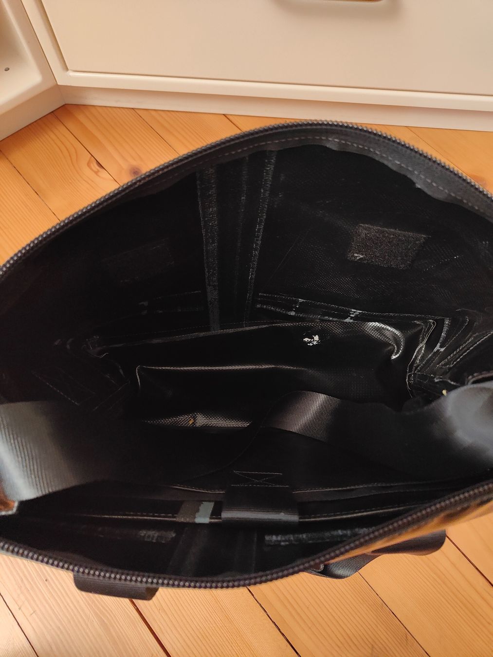 Freitag Taschen: Freitagtasche Lois F45 – Neu (gemäss Beschreibung) aus Winterthur von 1rainbow54 2