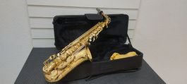 Altsaxophon keilwerth SKY Concert, frisch ab service