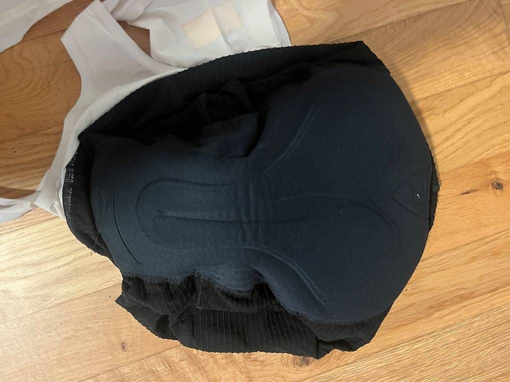 Pas Normal Studios Hosen: Pas Normal Studios Bib M PNS – Gebraucht aus Güttingen von sin_6lcy 3