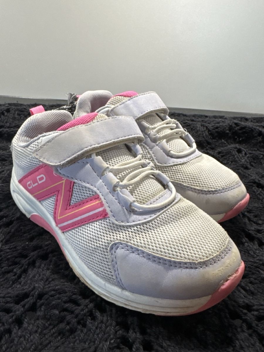 Scarpe per ragazze: Turnschuhe, Gr. 30 – Usato da Grabs venduto da Shelly_87