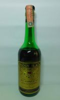 Rarität Brandy Black 1980er