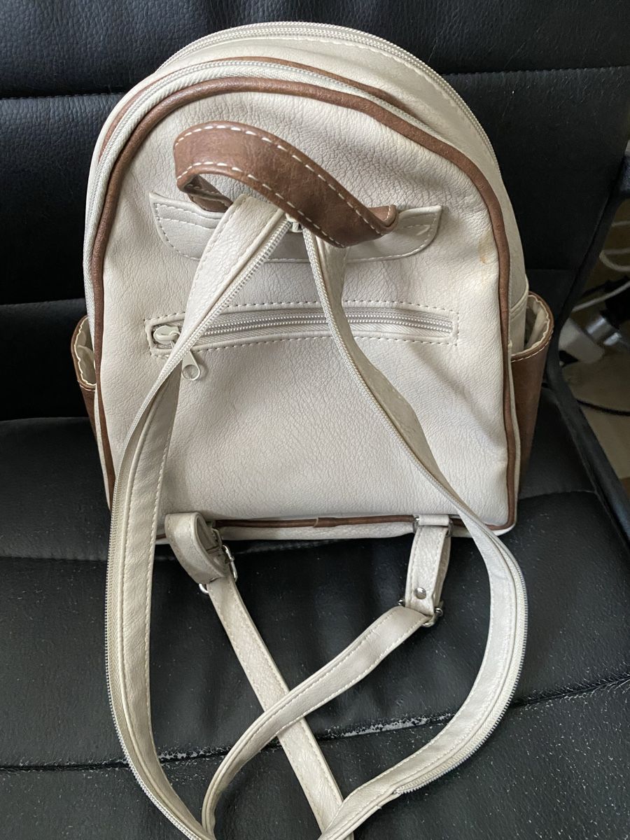Zaini: Rucksack PHOENIX COLLECTION – Usato da Rheinfelden venduto da Tigerlilli 3
