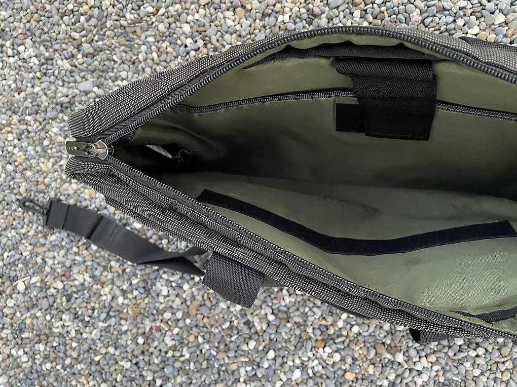 Koffer & Taschen: Samsonite Tasche für Laptop & Dokumente – Gebraucht aus Staufen von Flamenco666 2