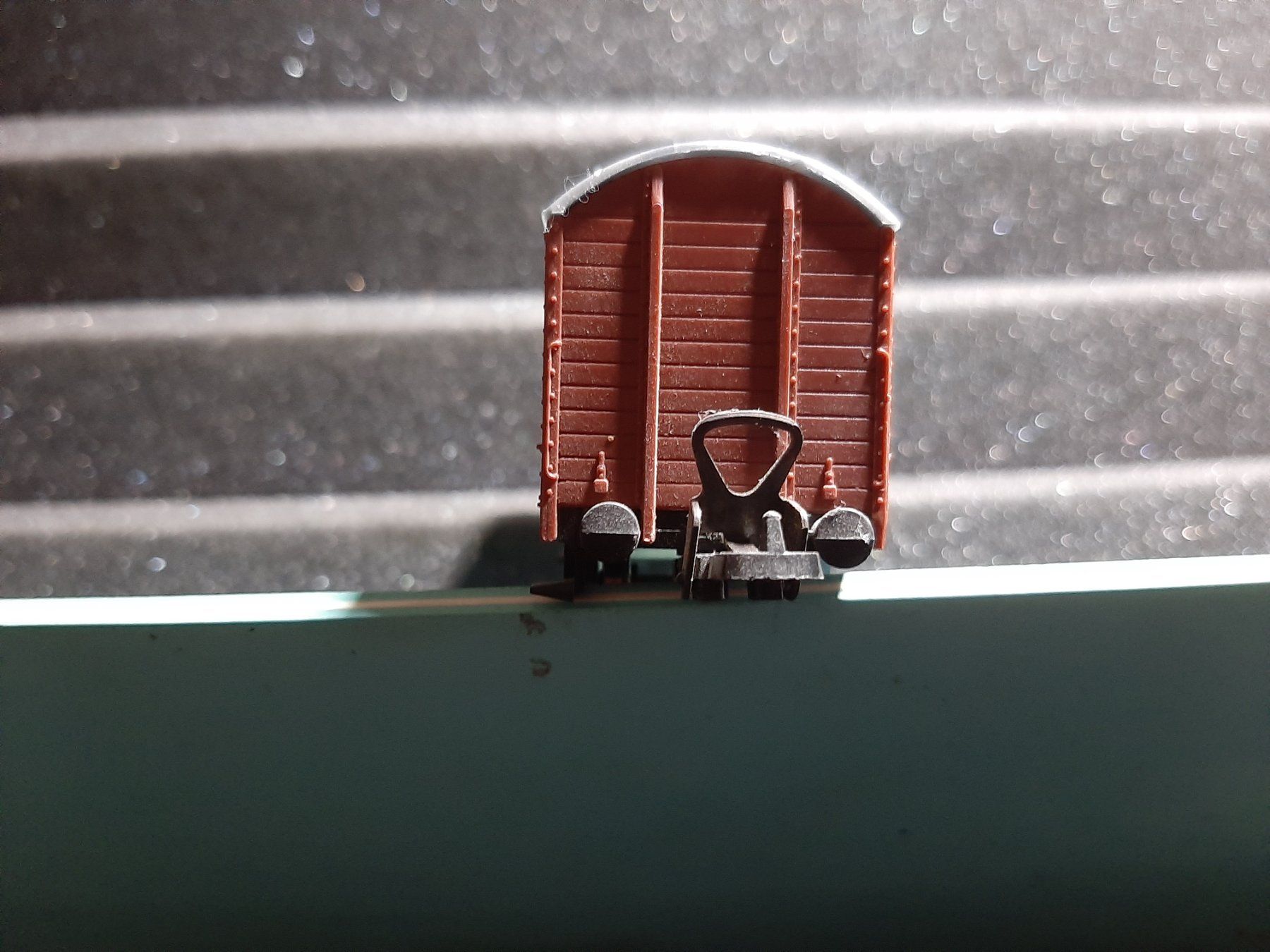 Lima Modelleisenbahnen: LIMA FS 1160106 REF.23 – Gebraucht aus Avully von RIVALIS 4
