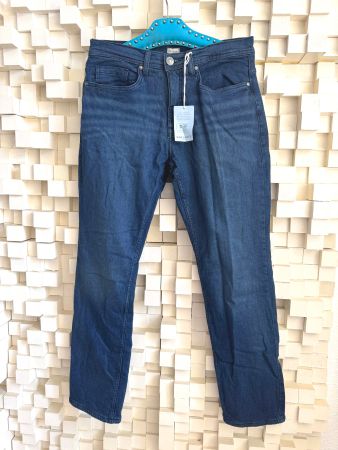 coole WATSON's Herren Thermo Jeans evtl. size 48 W32  *NEU*