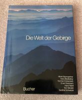 Die Welt der Gebirge