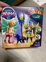 Playmobil neuf ayuma 71236