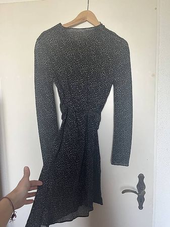 &Other Stories-Kleid