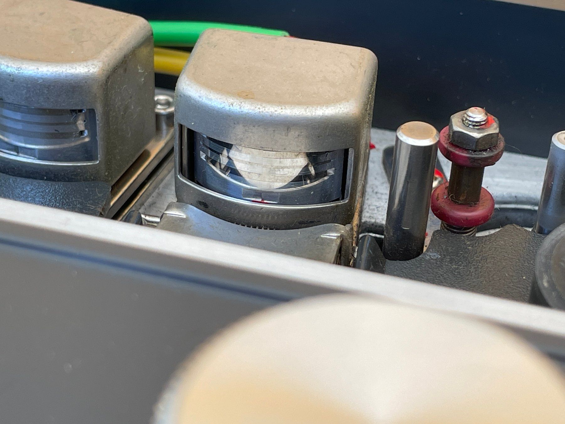 Revox Appareils à bandes: Revox B77 MKll   NS - 2-Spur – D'occasion à Arbon par atorum 5