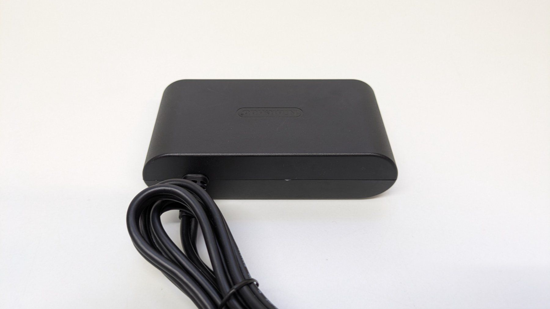 Controller: Original Adapter für GameCube Controller, Switch / Wii U – Usato da Menziken venduto da mame18 1
