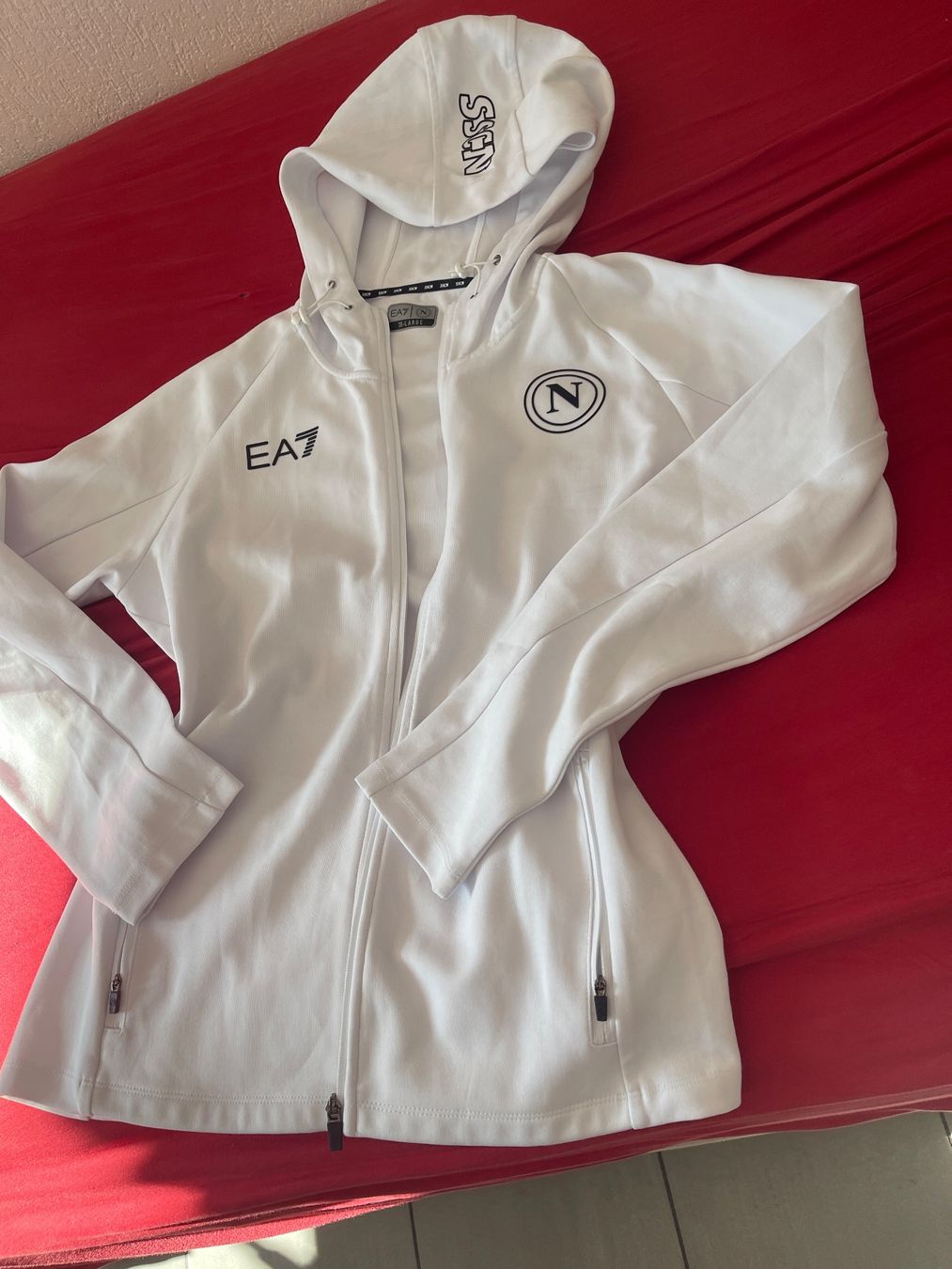 Armani Giacche: Armani Jacke, 3XL – Usato da Bolligen venduto da Aquella71 9
