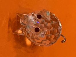 Swarovski Schwein