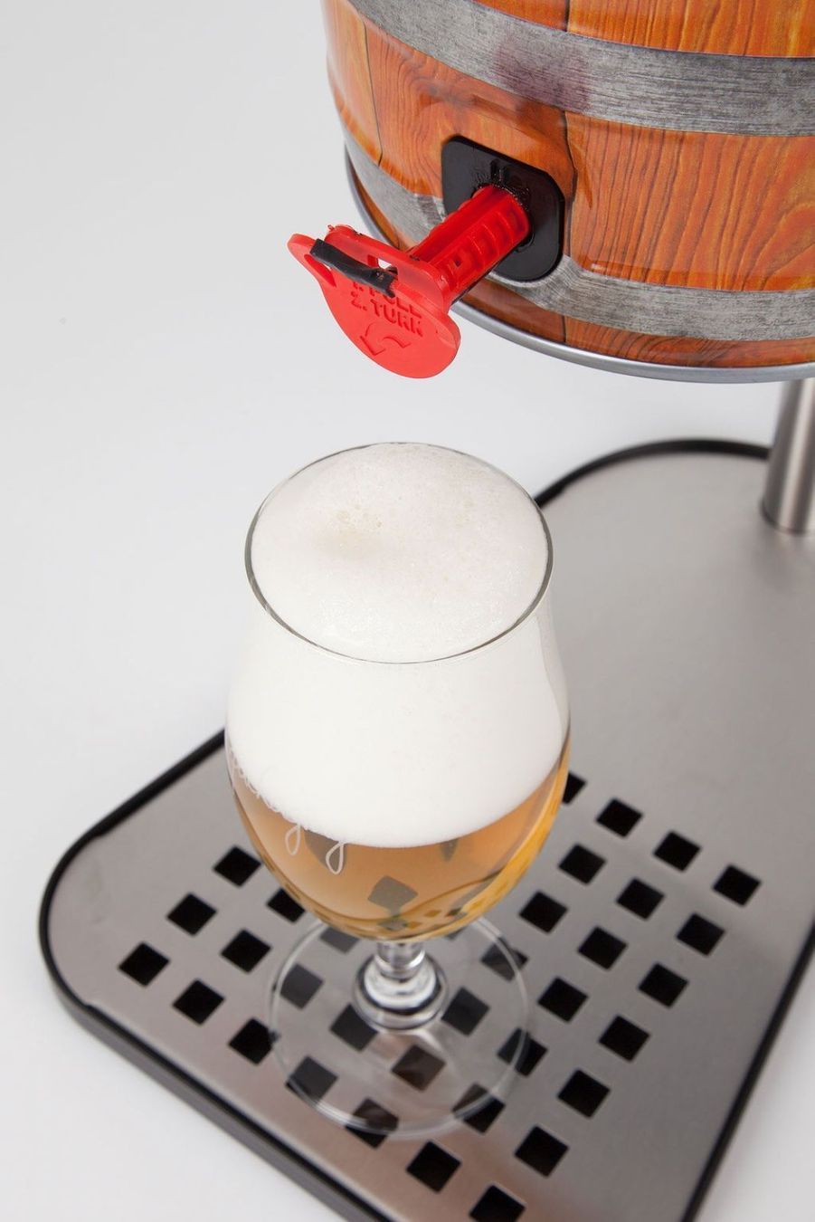 Accessori: Bierfasshalter 43 x 21 cm – Nuovo e nell'imballaggio originale da Bülach venduto da StoreInShop.com 5