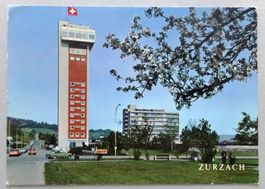 Thermalkurort Zurzach