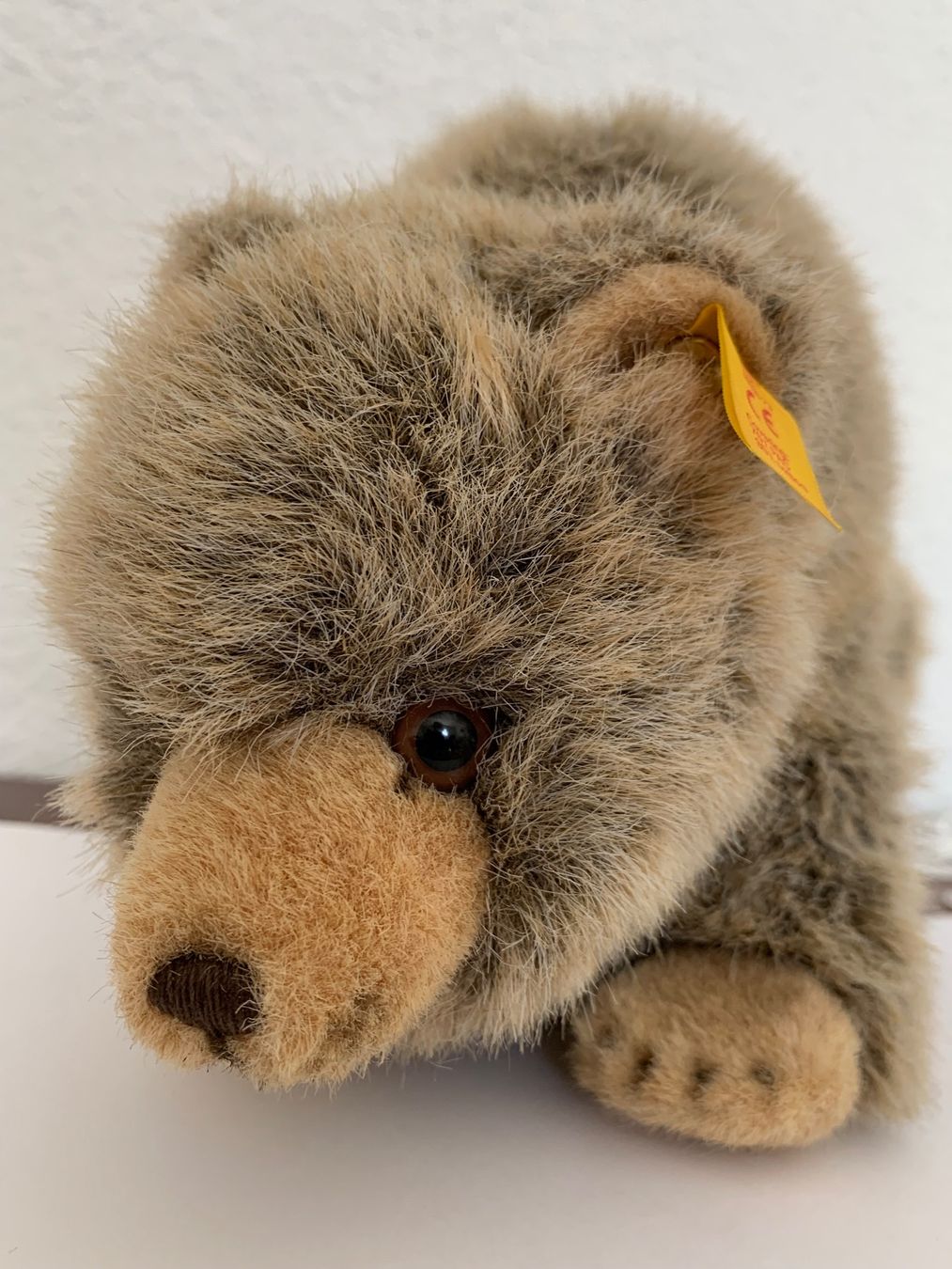 Steiff Jouets: Steiff, Braunbär – D'occasion à Baar par Daysi2 1
