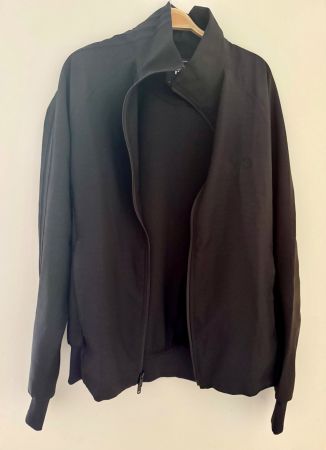 adidas Y-3 Yohji Yamamoto Sport Uniform Track Top L – NEU