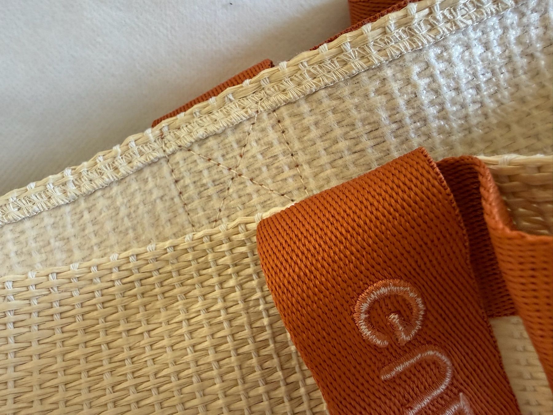 Guerlain Taschen für Damen: Guerlain - Totebag pour la plage – Gebraucht aus Sion von accroshoes 2