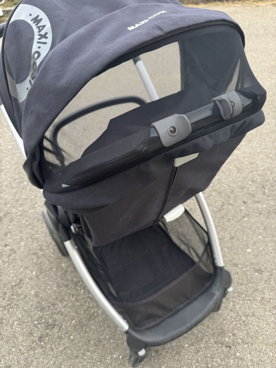 Maxi-Cosi Carrozzine: Maxi Cosi Adorra 2 – Usato da Blonay venduto da art_7f87 3