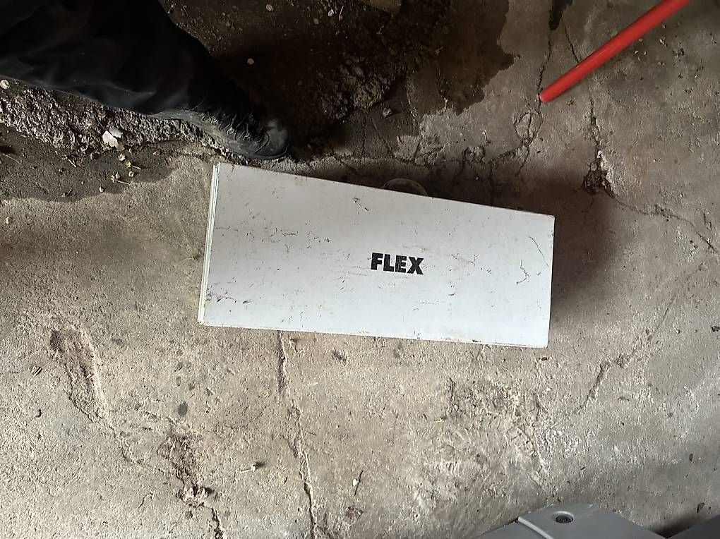 Smerigliatrici & Lucidatrici: Flex Betonschleifer Original – Usato da Horgen venduto da 11sh 4