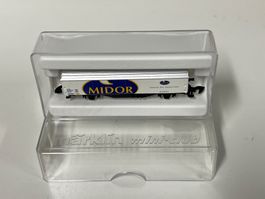 Märklin Midor Hbis 8657,905 Mini-Club  Spur Z