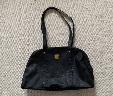 MCM weekender 