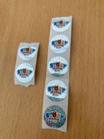 Sticker "Story Mania" Tonies, 7 Stück
