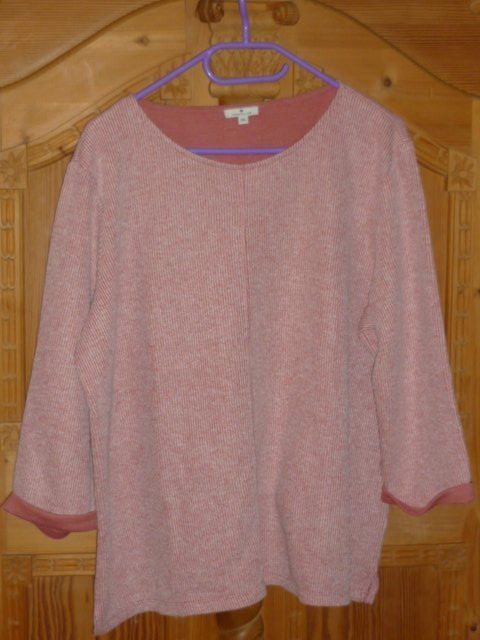 Tom Tailor Maglioni & Felpe: PULLOVER TOM TAILOR 3 XL. BRUSTBR. 140 CM. – Usato da St.Gallen venduto da Anso