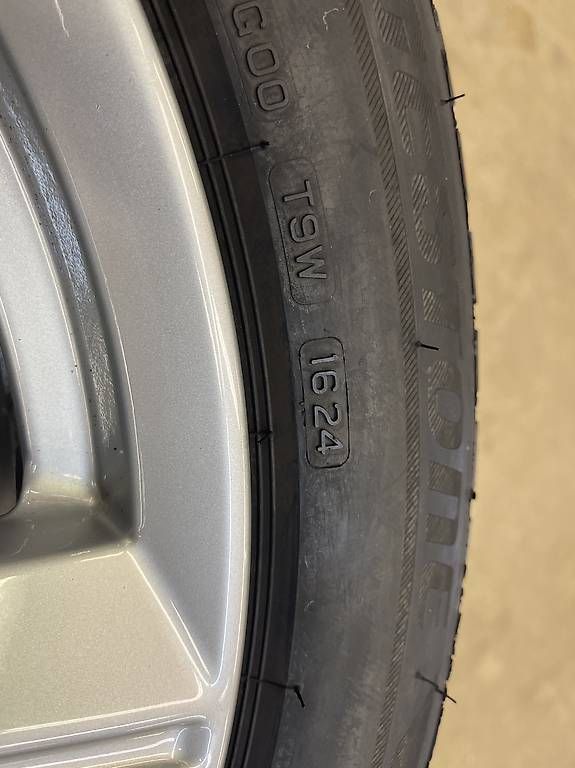 Pneumatici & Ruote complete: Original Audi A6 - S6 Winterräder 18 Zoll  – Usato da Aarau venduto da Avdyli1 7