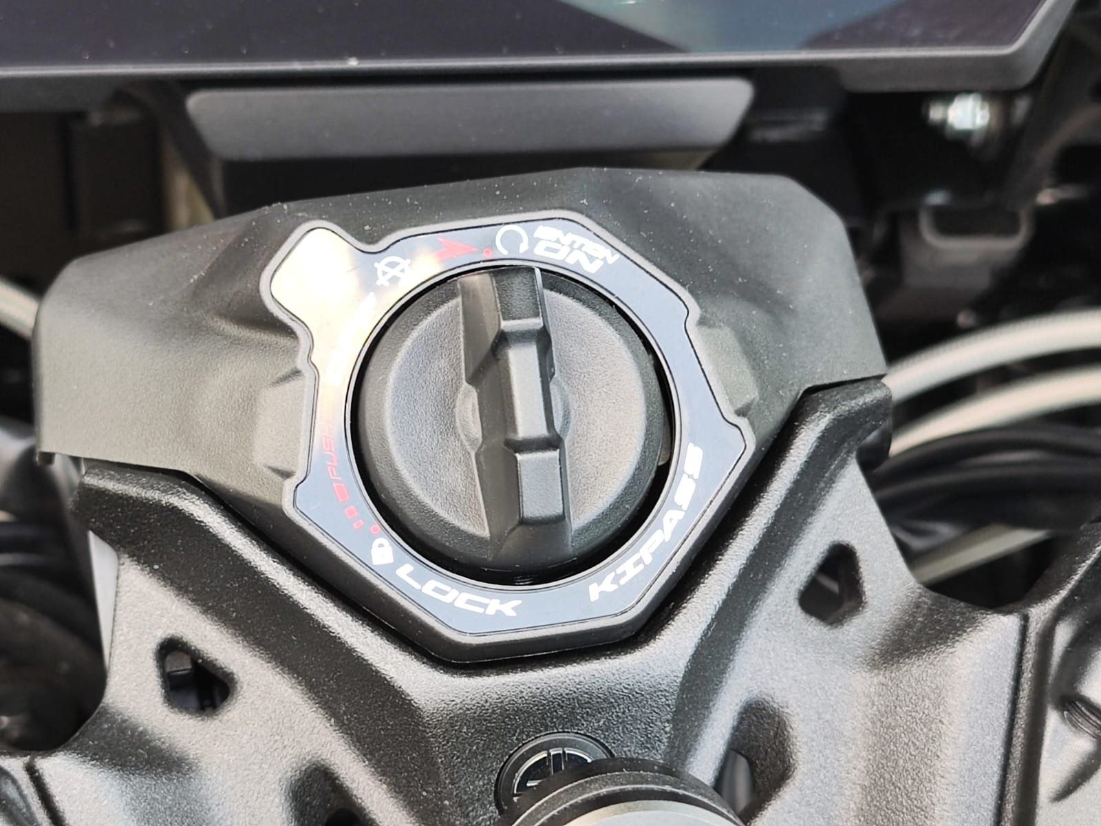 Kawasaki Touring: Kawasaki Ninja H2 SX SE – Usato da Neuendorf venduto da Dertovo 8