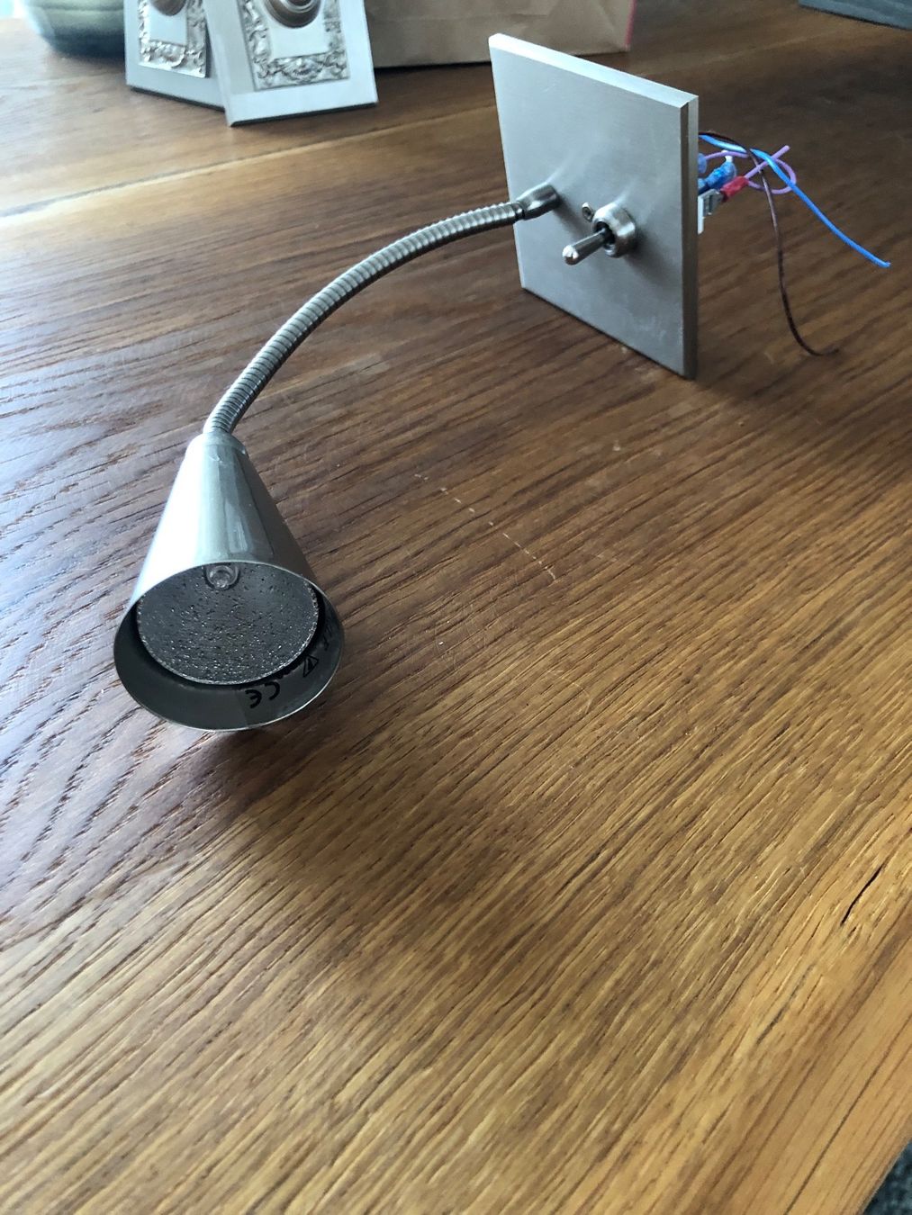 Lampes: Leselampe – D'occasion à Oberwil BL par scorpio70 2