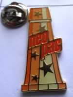 Pin neo  pac Sterne