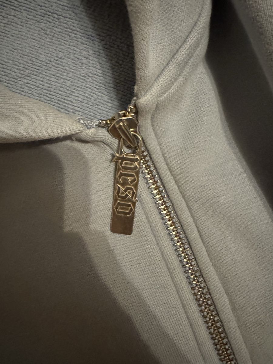 Giacche: Peso Raws Hoodie hellblau Gr. L  – Usato da Bremgarten b. Bern venduto da lilyy.lo 1