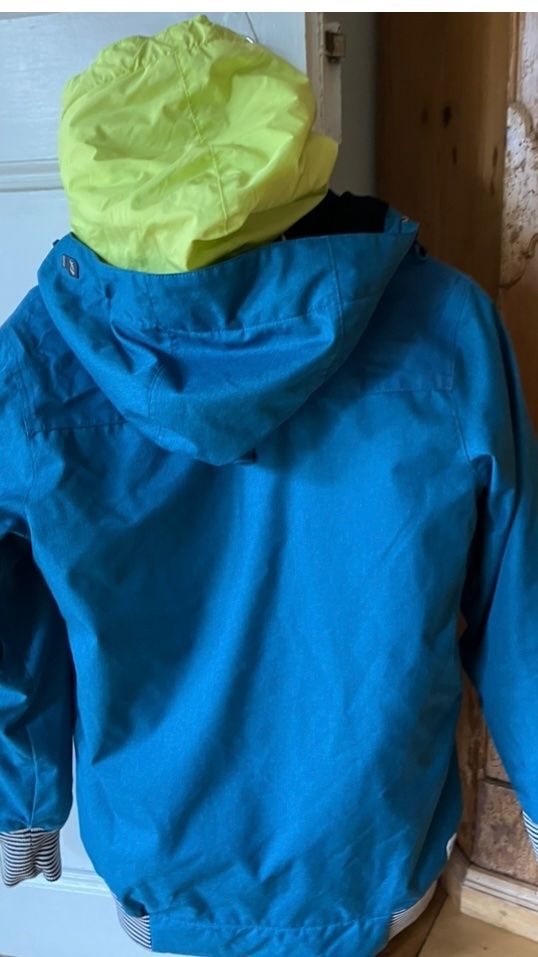 Orage Giacche: Ski-/Snowboard Jacke ORAGE 36 – Usato da Bern venduto da robertch 2